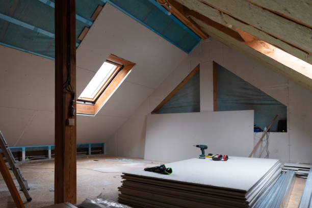 Best Insulation Installation Services in Southmont, NC
