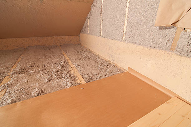 Best Insulation Maintenance and Repair in Southmont, NC
